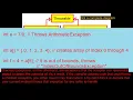 Intro to Java 4 Null Errors and Exceptions