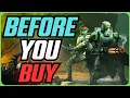 Helldivers 2 - I Tested Everything in the Python Commandos Warbond So You Don t Have to