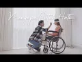 Download Lagu Amanda Caesa - Mengapa Patah Hati (Official Music Video)
