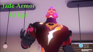Jade Armor S1 Ep6 