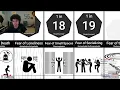 KingSammelot Reacts To The Worst FEARS...