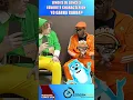 Who is DJ Lance s Favorite Character on Yo Gabba Gabba