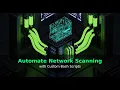 Automate Network Scanning with Custom Bash Scripts on Kali Linux 2026 Guide