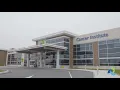 LVTCI Hecktown Oaks Cancer Center Tour