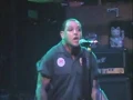 Social Distortion - Mommys Little Monster (Live @ London) 04