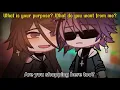 ｢ GCMV 」• Savage • By : Yu