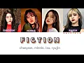 Download Lagu Chaeyeon, minnie, isa, ryujin - fiction (cover)