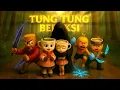 Download Lagu SEASON 1 | Perjalanan Tung Tung Menyelamatkan Balerina Capucina!!
