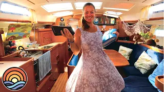 WE’RE  LOVING TANZANIA!                                                             Drifting Ep. 48