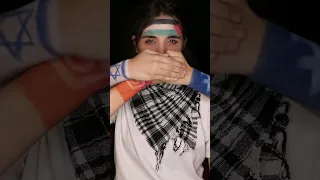 هذا سلام فلما السلام تحيا فلسطين  فلسطين  طوفان الأقصى  مصر دندنها