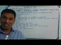 Introduction to PHP What is PHP What can PHP do PHP Tutorial CLASS-1 Telugu