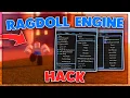 Ragdoll Engine Script Hack FE FLING ALL ADMIN COMMANDS FE TROLLING MORE PASTEBIN