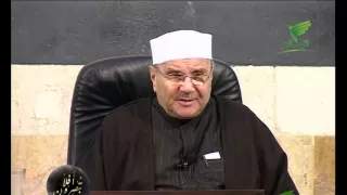 تفسير رائع للاية خذ العفو وأمر بالعرف وأعرض عن الجاهلين وقصتان عن حسن الخلق  تفسير رائع للاية خذ العفو وأمر بالعرف وأعرض عن الجاهلين وقصتان عن حسن الخلق