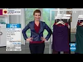 HSN IMAN Global Chic Fashions Clearance 04 08 2019 - 05 AM