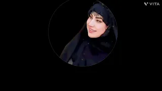ترند العراق بنت العز وكريزي لا تفوتوها دارميات إلا نار   دندنها