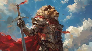 Download Supreme Devices - Lionheart (Powerful Heroic Action Music) MP3