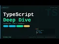 TypeScript Deep Dive Types Interfaces Generics for JS Devs The Weekly Stack
