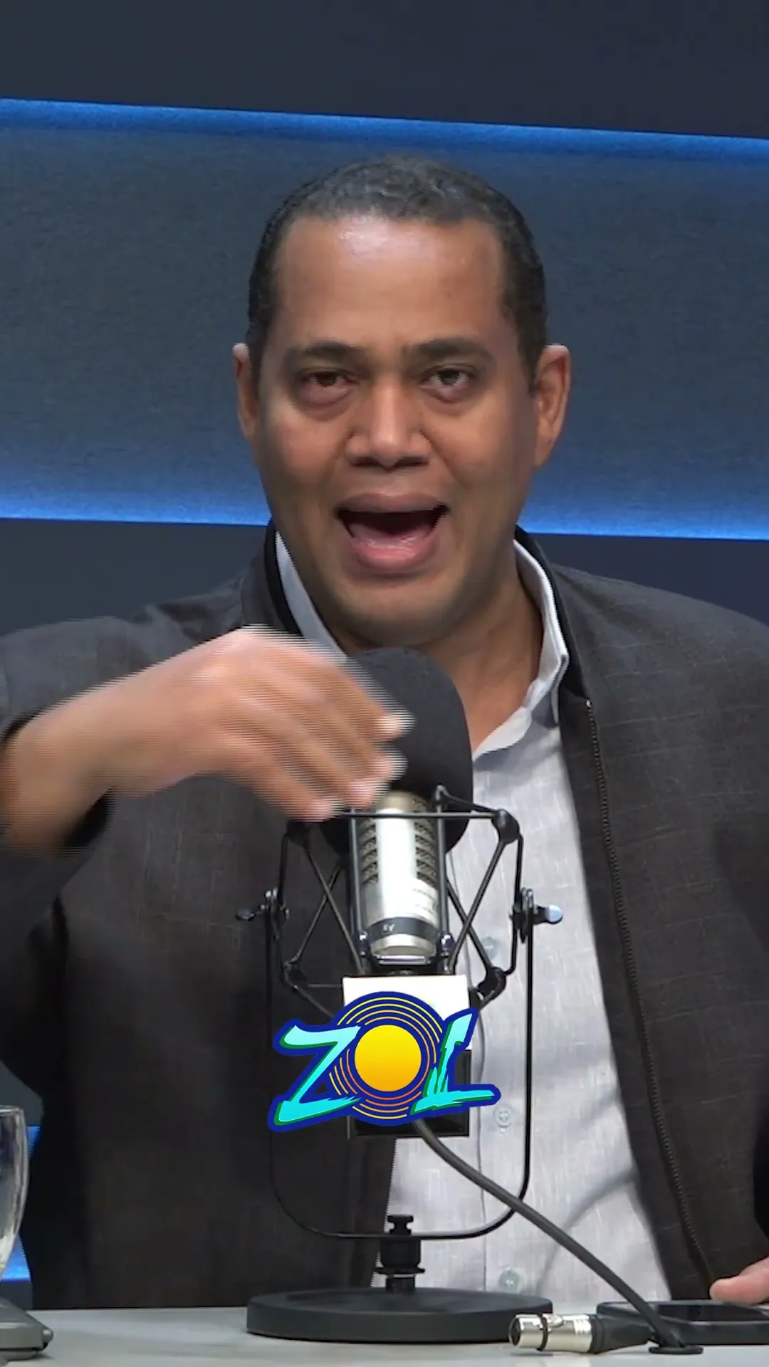 ARDE EL PRM CON LOS PRESIDENCIABLES