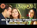 Download Lagu Kisah Cinta Dokter Rumah Sakit Jiwa dan Pasiennya || Alur Film India Kyon Ki (2005)