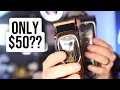BEST Clippers You Can Buy For Under 50