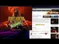 How to play Duke Nukem 3D with Modern Controls eDuke32 Setup eDuke Tutorial