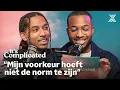 Download Lagu SOR over BODY COUNT, BEROEPEN \u0026 KLEDING die DEALBREAKERS kunnen zijn | It’s Complicated #150 Special