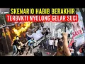 Lagu GELAR SUCI DICOLONG!! PERMAINAN HABIB TARIM BERAKHIR INI BUKTINYA‼️
