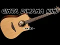 Download Lagu 🔴SULTAN - CINTA DIMANA KINI || Cover Akustik Amatiran