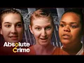 Meet America s Most Dangerous Female Inmates Prison Girls Complete Season 1 Absolute Crime