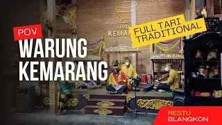 Download POV Handling Lunch di Warung Kemarang Banyuwangi | Full Tarian Traditional dan Kuliner Khas MP3