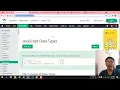 Kieu Du Lieu Strings Chuoi Trong The Gioi JS JavaScript Co Ban Tu A den Z Cho Beginners