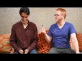 Blake Rosier s Bad Show feat Soap Opera star Joe LoCicero from Bold and the Beautiful