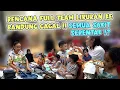 Download Lagu TIKET WHOOSH HANGUS LIBURAN FULL TEAM GAGAL !??