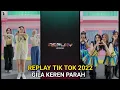 Download Lagu REPLAY TIK TOK 2022‼️GILA KEREN PARAH
