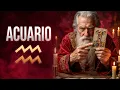Lagu ACUARIO ♒🙏 VAS A AGRADECER A DIOS ✨LA PARTIDA 💀 DE UNA PERSONA TE AFECTARÁ MUCHO 😢DESCUBRE QUIÉN ES