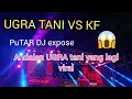 Download Lagu UGRA tani  vs kf pro audio putar dj expose lagi di cekson 24 sub wofer Wajak Wonoayu