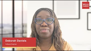 Neurodiversity Program Employee Spotlight Deborah Daniels
