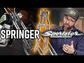 How to make a Springer Sportster