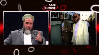 الحلقة الثالثة الحلقة المفقودة مدني مزراق عب اسي ظلمني و السلطة دفعت لتأسيس الفيس بسرعة 