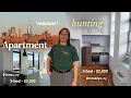 NYC Apartment Hunting on a budget - 10 apartments 2 beds under 3 300 w prices locations