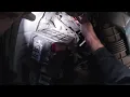 2000 Honda Civic P1456 EVAP fuel vapor leak Gas Cap