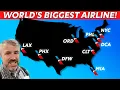 Can I Fly to EVERY American Airlines Hub Back-to-Back