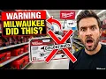 Why Milwaukee s Parent Company Killed Walmart New Tool To Protect Profits