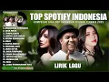 Download Lagu ANDMESH, MAHALINI \u0026 TIARA ANDINI FULL ALBUM TERBARU 2025 (LIRIK) || TOP HITS SPOTIFY INDONESIA 2025