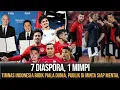 Download Lagu MISI PIALA DUNIA: 5 KETURUNAN YANG SIAP DIKORBANKAN DEMI GARUDA, NOMOR 1 BERSINAR DI LIGA INGGRIS!