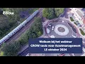Download Lagu Lunchwebinar CROW tools voor Assetmanagement - 15 oktober 2024