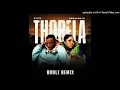 Stixx, Babalwa M - Thobela (Ruulz Remix)