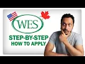 ECA WES Evaluation Canada Express Entry and USA 2024