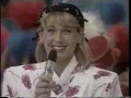 Lagu 1989, Trecho Xou da Xuxa Paradão dos Baixinhos