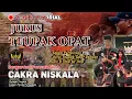 VIDEO TUTORIAL - TEUPAK OPAT PPS CAKRA NISKALA